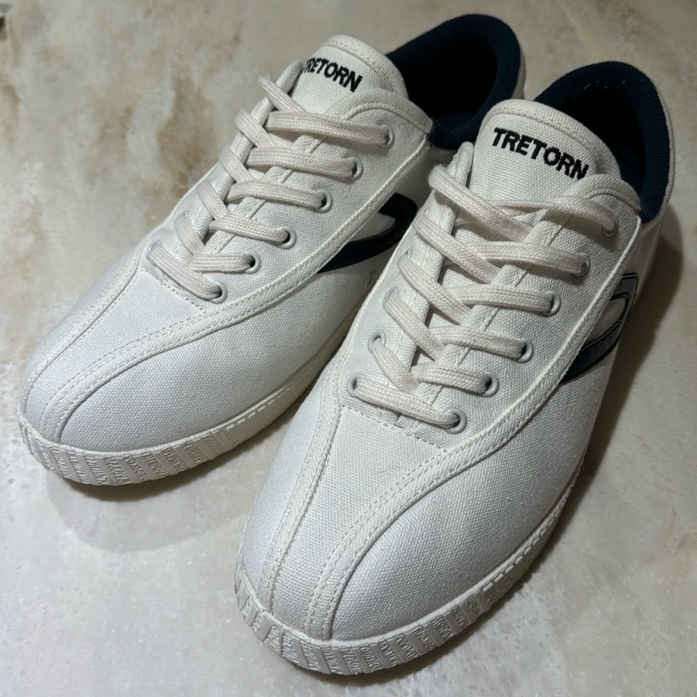 Tretorn Nylite Plus Men’s Sneaker